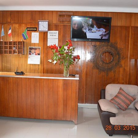 Hostal Huaynapata Cusco Extérieur photo