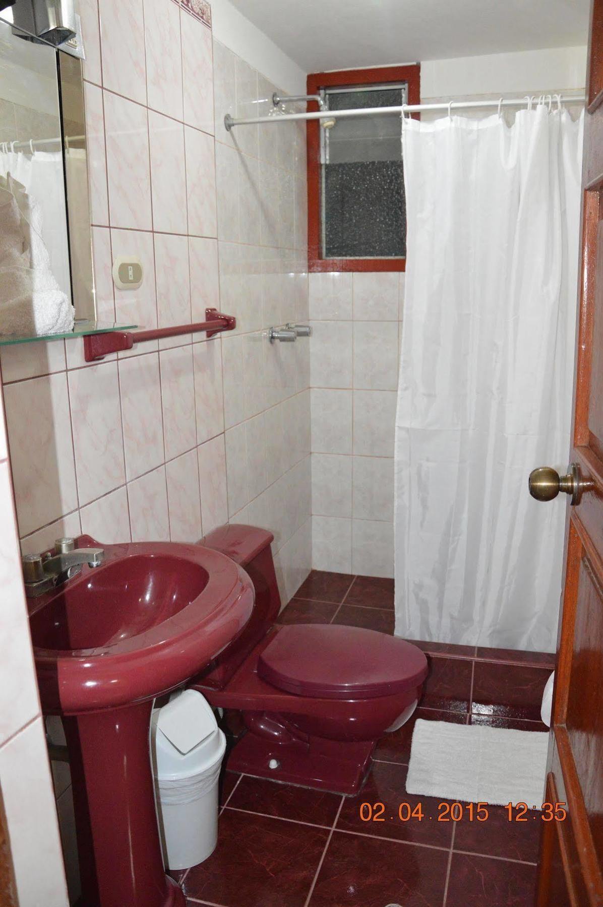 Hostal Huaynapata Cusco Extérieur photo
