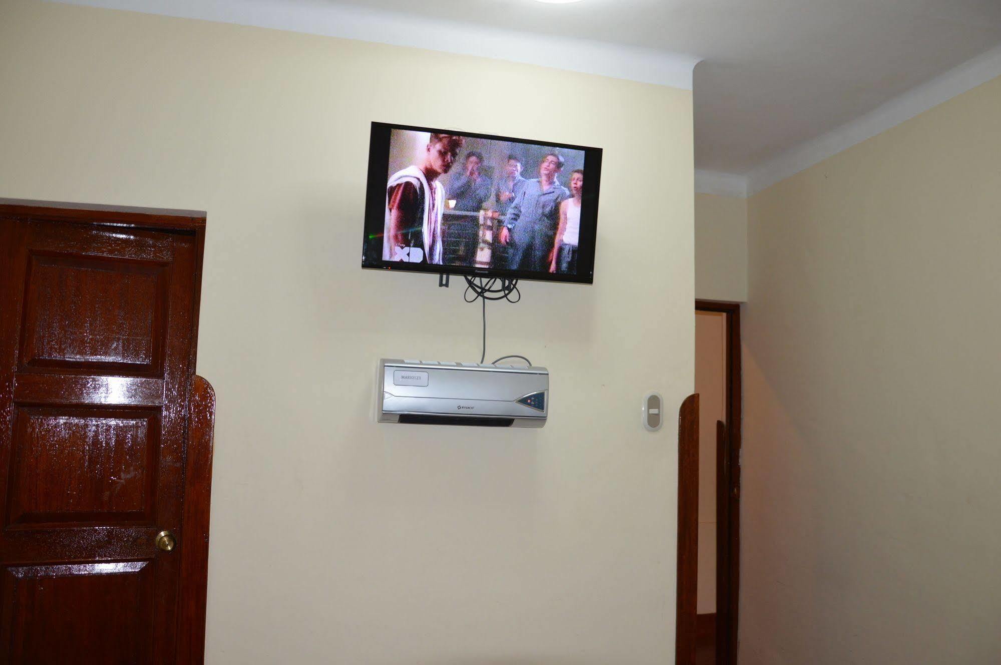 Hostal Huaynapata Cusco Extérieur photo